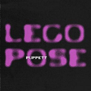 LEGO POSE
