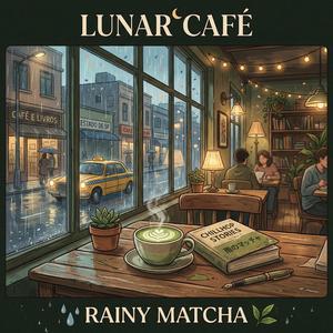 Rainy Matcha