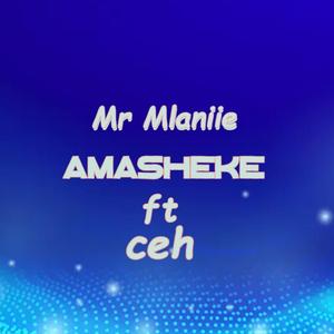 Amasheke (feat. Ceh)