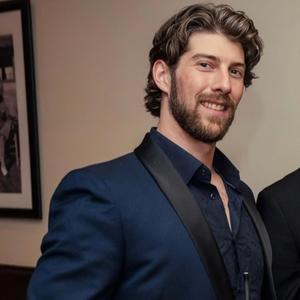 Bittersweet Symphony (Emotional Piano Violin)