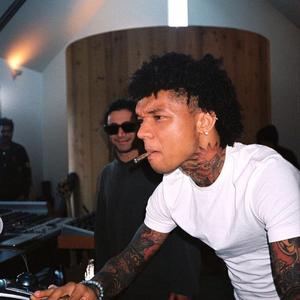 .Free. Pooooool（Prod. by 超级岸岸）