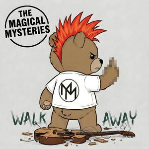 Walk Away (Acoustic Demo)