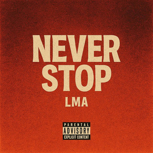Never Stop