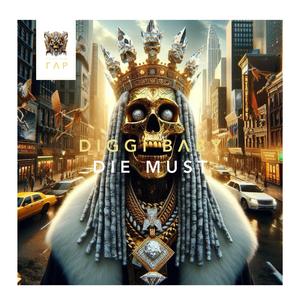 DIΞ MUST (Die Must)