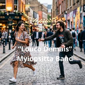 Louco Demais