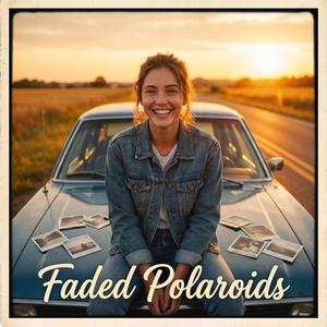 Faded Polaroids