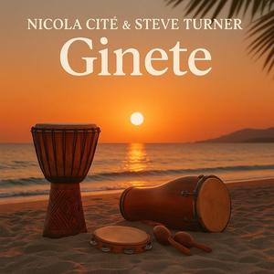Ginete (Afro/Latin House)