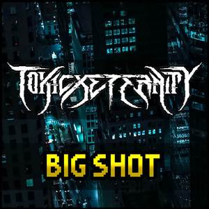 BIG SHOT (From "Deltarune: Chapter 2") [Metal Version]