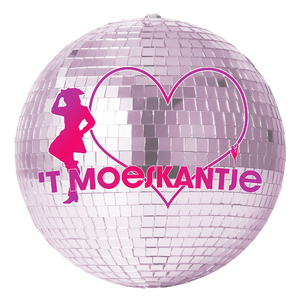 Dansen en Sjansen, dat is geluk!