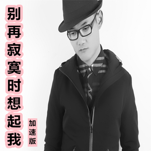 别再寂寞时想起我（加速版）