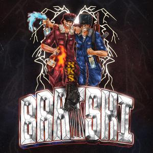 Henda Opp For Bratski (feat. Bravah)