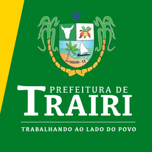 Trairi Voltou a Sorrir