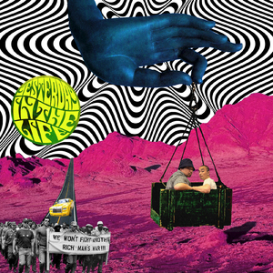 Yesterday in the life