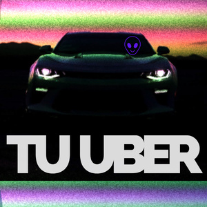 Tu uber