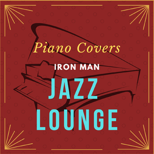 New Avengers (Jazz Piano Ver.) [Cover]