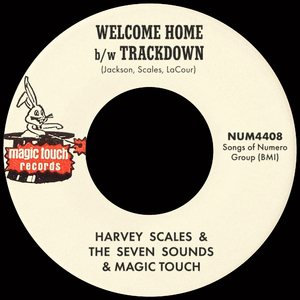 Trackdown
