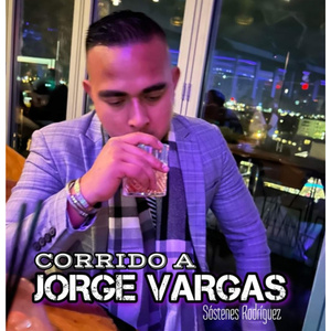 Corrido a Jorge Vargas