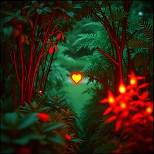 금단의 사랑 (Forbidden Love) by @alan37