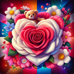 Roses 4 U
