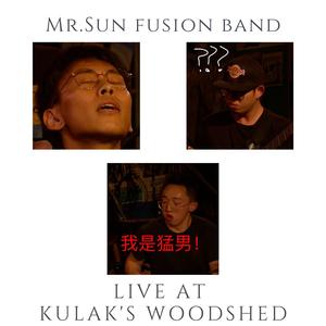 Parallel Universes (Live)