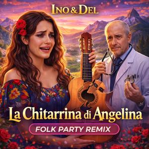 La Chitarrina di Angelina