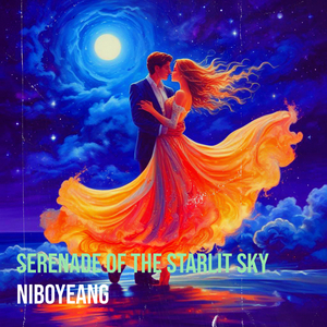 Serenade of the Starlit Sky
