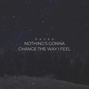 Nothing's Gonna Change the Way I Feel (Vocal)