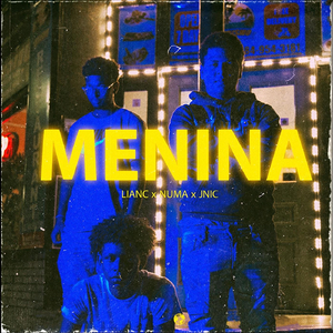 Menina