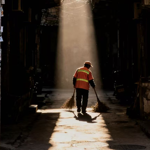 《谷底的所有人》
