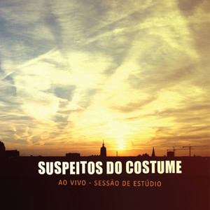 Mente Feita de Cal (Ao Vivo)