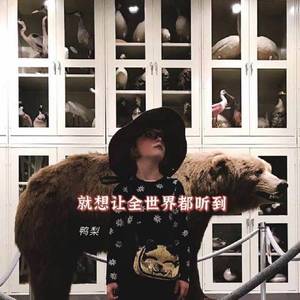 我要的爱只在你身上存在