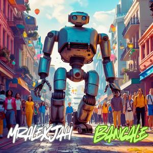 Bancale (PsychoBrain Remix)