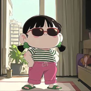 海的那边