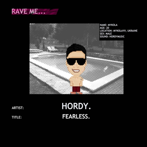 Fearless (Original Mix)
