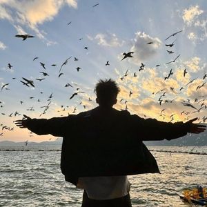 《孤独灵魂的渴望与等待》