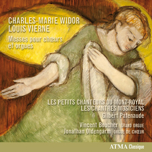 Motet Tu es Petrus, Op. 23 No. 2