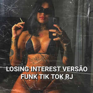 LOSING INTEREST VERSÃO FUNK TIK TOK RJ (feat. Shiloh Dynasty, Jcozz) (SLOWED)