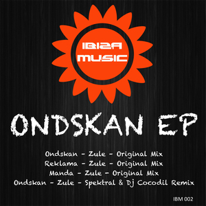 Ondskan (Original Mix)