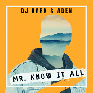 Mr. Know It All
