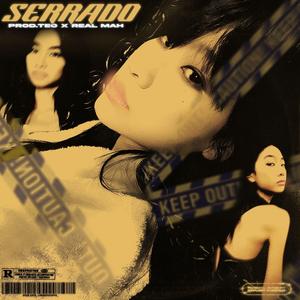 SERRADO (feat. Real Mah)
