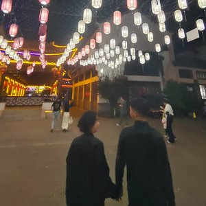 23小时59分60秒想你