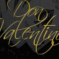 Don Valentino资料,Don Valentino最新歌曲,Don ValentinoMV视频,Don Valentino音乐专辑,Don Valentino好听的歌