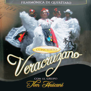 Huapanguito (feat. Grupo Tlen Huicani)