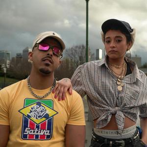 Sai da minha frente (feat. Nc do Concordia)