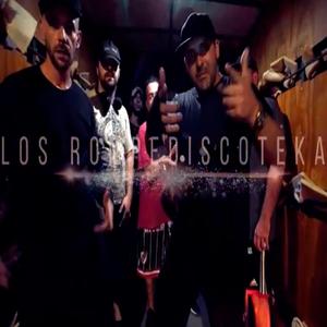 Los Rompediscotekas (feat. rodrigo ezequiel marassi)