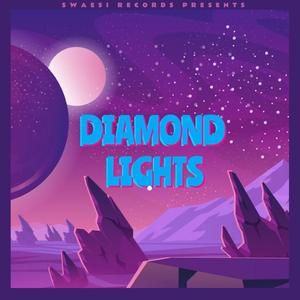 DIAMOND LIGHTS (feat. Emil Bongo)