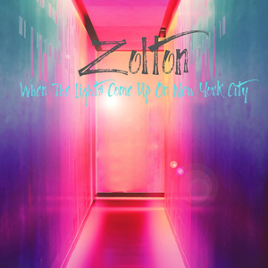 When the Lights Come up on New York City