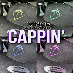 CAPPIN'