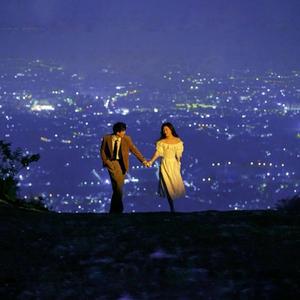 Cuz Of You (feat. Chia)