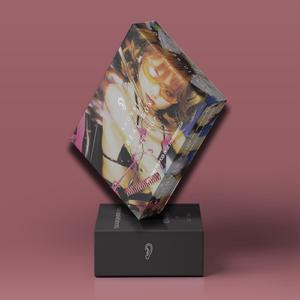 Glitchcore x Hyperpop Type Beat "Spaceship"